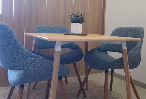 Tarija Apartment | Hermoso Monoambiente en Excelente ubicación