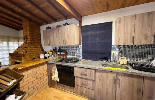 Suesca House | Hermoso Refugio en la Laguna de Suesca
