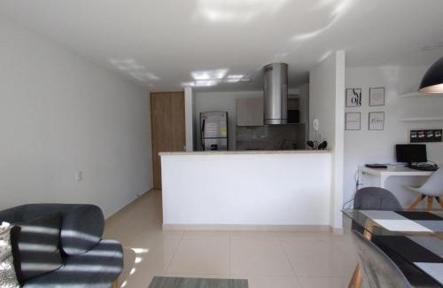 Miramar Apartment | Hermoso y acogedor apartamento al norte de Barranquilla sector BUENAVISTA