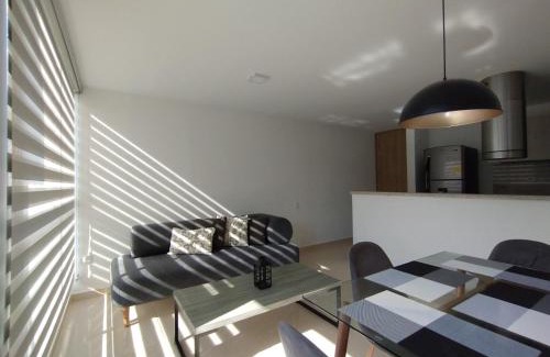 Miramar Apartment | Hermoso y acogedor apartamento al norte de Barranquilla sector BUENAVISTA