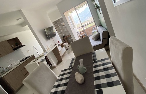 Bello Apartment | Hermoso y Acogedor Apartamento