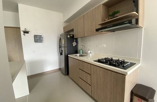 Bello Apartment | Hermoso y Acogedor Apartamento