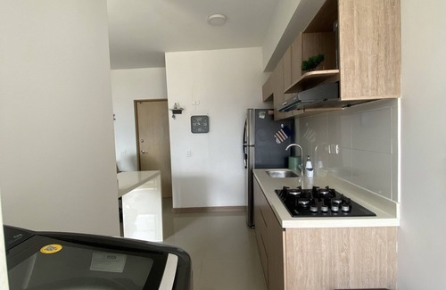 Bello Apartment | Hermoso y Acogedor Apartamento