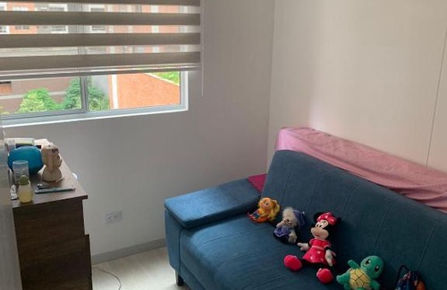 Sabaneta Apartment | Hermoso y acogedor apto un lugar tranquilo para descansar