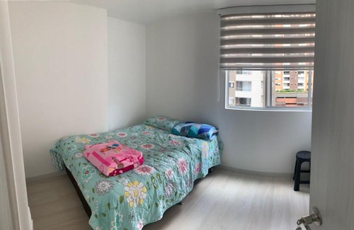 Sabaneta Apartment | Hermoso y acogedor apto un lugar tranquilo para descansar