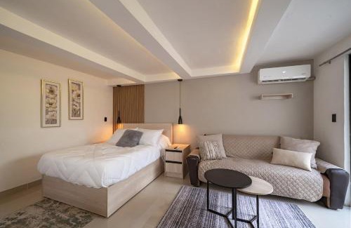 Salvatierra House | Hermoso y acogedor departamento en Salvatierra