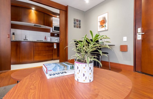 Chapinero Apartment | Hermoso y Acogedor Loft en la Vibrante Zona G