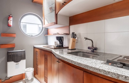 Chapinero Apartment | Hermoso y Acogedor Loft en la Vibrante Zona G