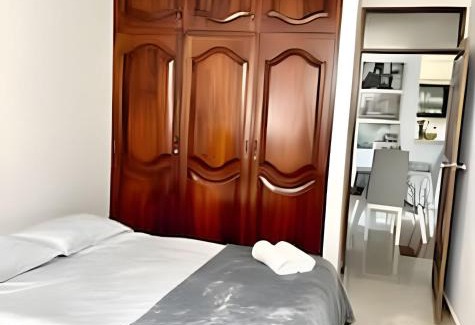 Santa Cruz de Mompox Apartment | Hermoso y acogedor lugar en Mompox