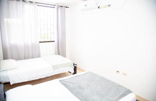 Santa Cruz de Mompox Apartment | Hermoso y acogedor lugar en Mompox