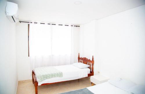 Santa Cruz de Mompox Apartment | Hermoso y acogedor lugar en Mompox