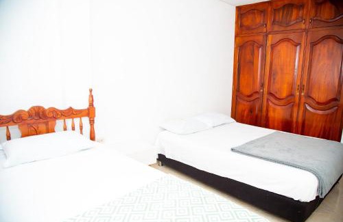 Santa Cruz de Mompox Apartment | Hermoso y acogedor lugar en Mompox
