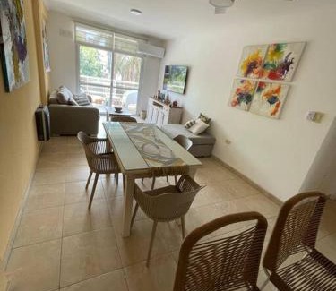 Parana Apartment | Hermoso y amplio depto zona Parque Centro c cochera