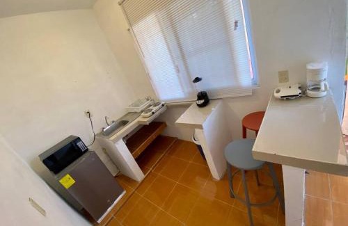 Ciudad del Carmen Apartment | Hermoso y Cómodo Departamento