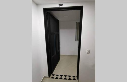 San Rafael Apartment | Hermoso y cómodo apartamento