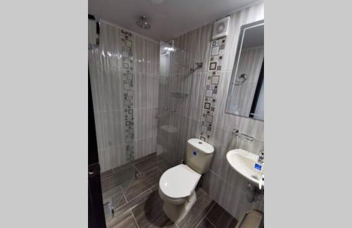 San Rafael Apartment | Hermoso y cómodo apartamento