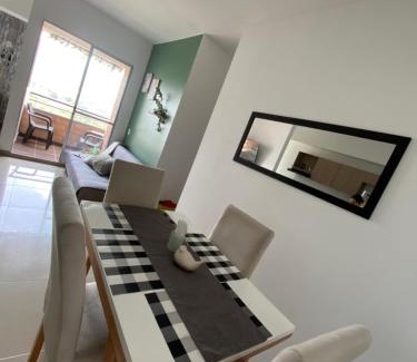 Bello Apartment | Hermoso y cómodo Apartamento Bello