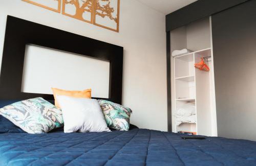 San Pedro Tlaquepaque Apartment | Hermoso y Comfortable Departamento 15 min del Aeropuerto
