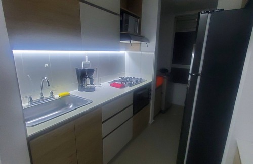 Sabaneta Apartment | Hermoso y comodo apartamento con vista a la ciudad en sabaneta,cerca a todo!