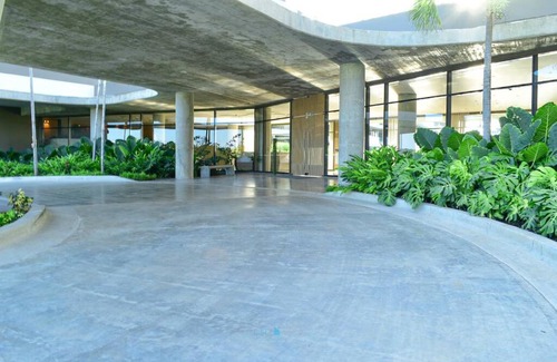 Zona Norte Apartment | Hermoso y con acceso directo a la playa!