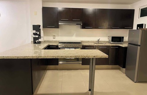 Hipodromo Apartment | Hermoso y Confortable en Condesa