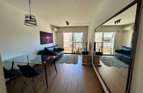 Centro Apartment | Hermoso y grande departamento, ubicación ideal