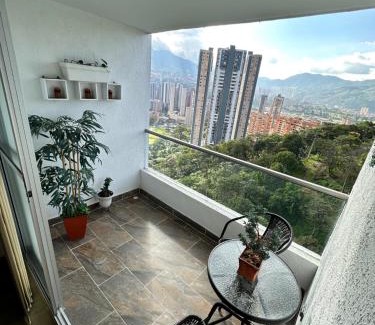 Sabaneta Apartment | Hermoso y Lujoso Apartamento en Sabaneta