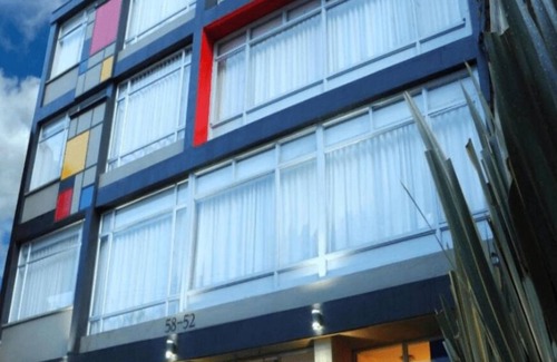 Chapinero Apartment | Hermosos Apartamento Superior Family En Chapinero