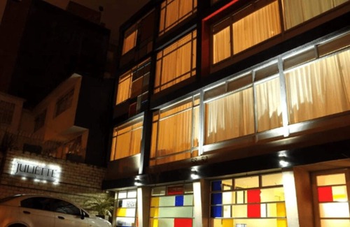 Chapinero Apartment | Hermosos Apartamento Superior Family En Chapinero