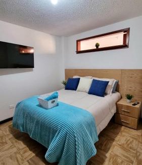 Funza Apartment | Hermosos apartamentos en Funza