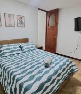 Funza Apartment | Hermosos apartamentos en Funza