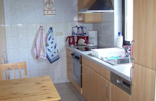 Klein Ronnau Apartment | Herms, Apartment - Apartment, shower, toilet