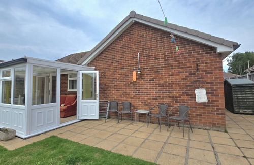 Herne Bay House | Herne Bay - House - Sleeps 7 - Parking