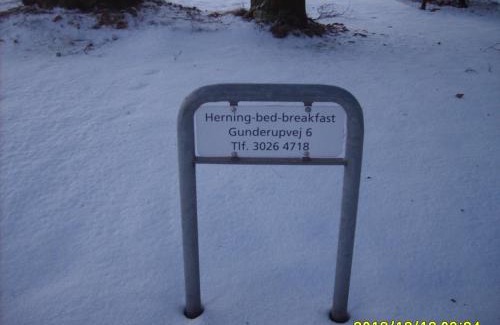 Herning Bed & Breakfast | Herning Bed & Breakfast