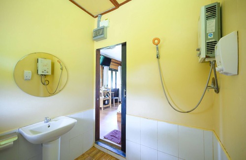 Mae La Noi Hotel | Herntai Resort