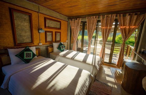 Mae La Noi Hotel | Herntai Resort