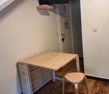 Helchteren Apartment | Hero