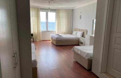Gallipoli Hotel | Hero Gallipoli Otel