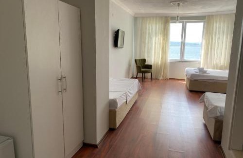 Gallipoli Hotel | Hero Gallipoli Otel