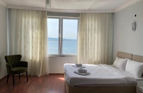 Gallipoli Hotel | Hero Gallipoli Otel