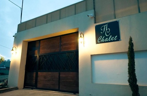 Al Rama House | Hero's Chalet - Deadsea