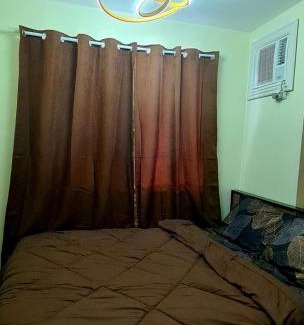 Balibago Apartment | HeRo's Lair - Staycation near EK with Ps4 & more!