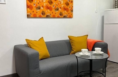 Parque Ayala Apartment | Heroe 2 Dormitorios