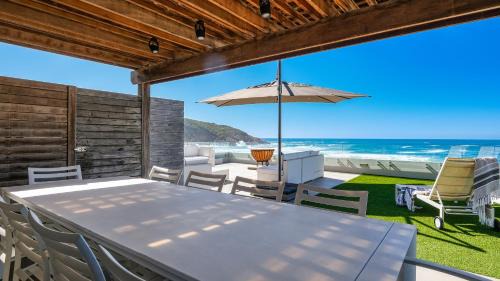 Herolds Bay House | Herold Manor