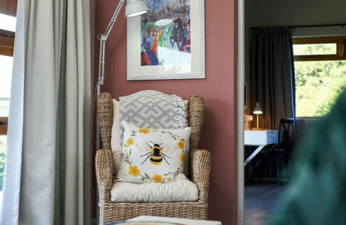 Chintsa House | HERON COTTAGE - for your seaside holiday.