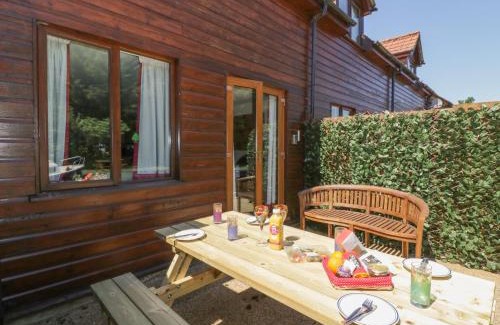 Smallburgh House | Heron Cottage