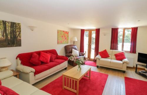 Smallburgh House | Heron Cottage
