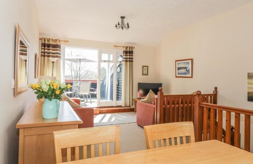 Irstead House | Heron Cottage