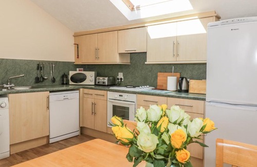 Irstead House | Heron Cottage