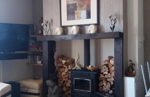 Witton-le-Wear Cottage | "Heron Cottage" Walkers Paradise & Pet Friendly